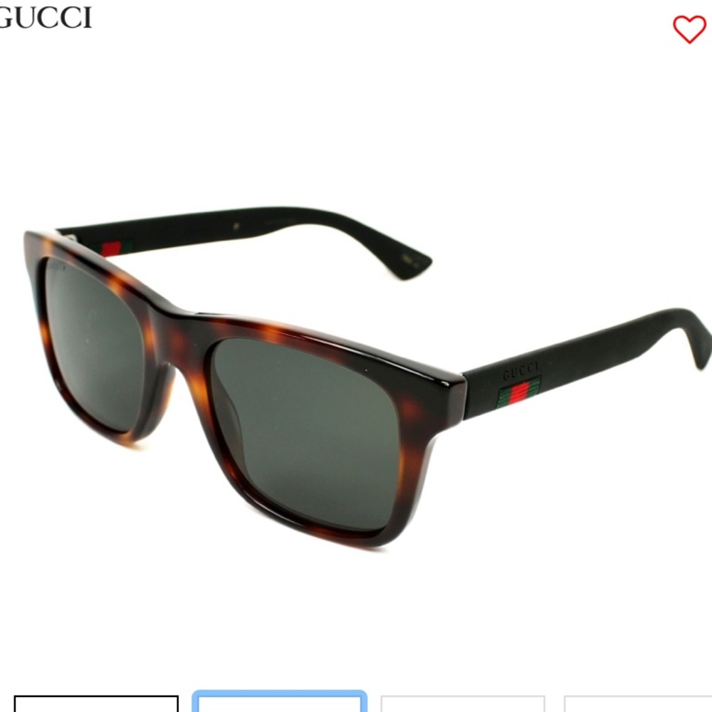 BRAND NEW Gucci Sunglasses